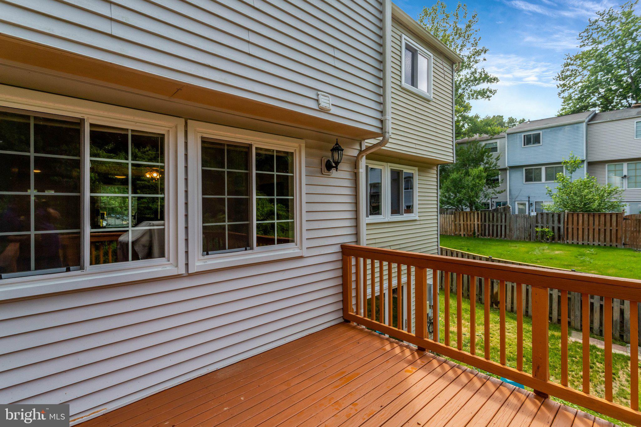 8414 Cedar Falls Court Springfield, VA 22153 - Photo 23 of 26