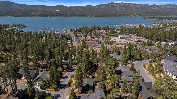 $250,000 | 0 Paine Road, Big Bear Lake, CA 92315
