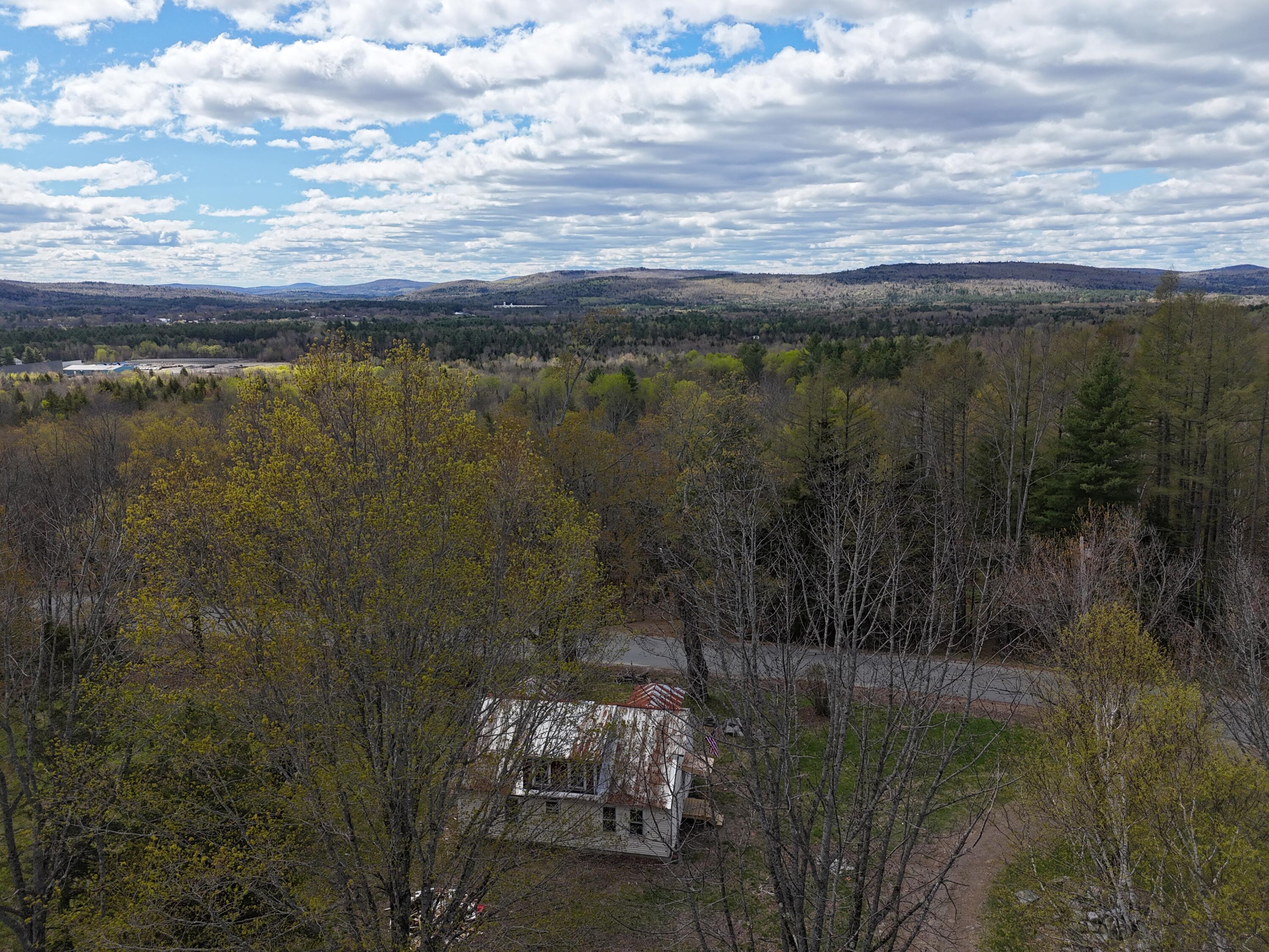 141 Tufts Pond Road Kingfield, ME 04947 - Photo 18 of 45