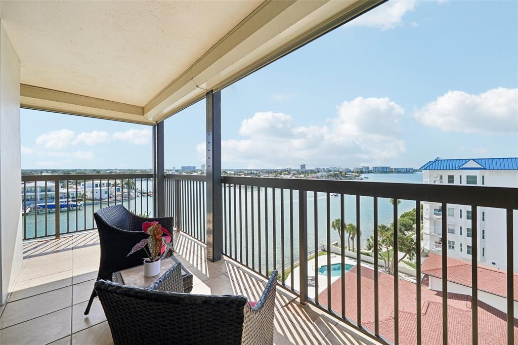 9415 Blind Pass Road, Unit 706 St. Pete Beach, FL 33706 - Photo 47 of 87