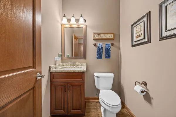 $535,000 | 311 West Frontier Drive, Minooka, IL 60447