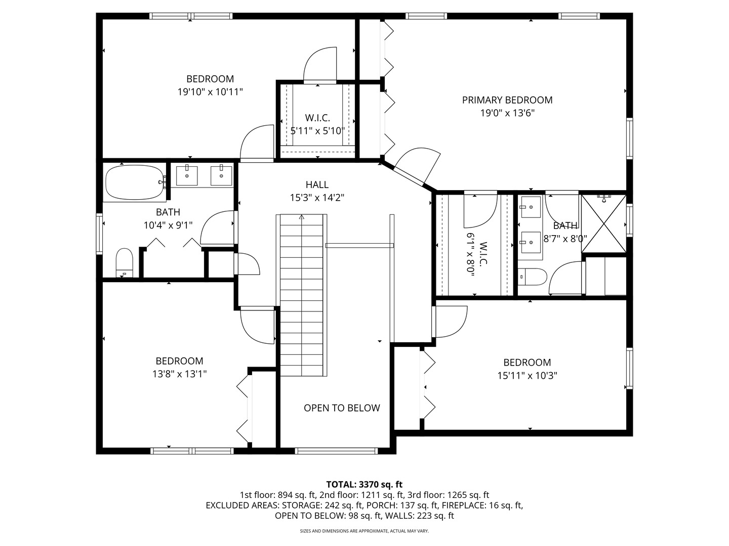311 West Frontier Drive Minooka, IL 60447 - Photo 43 of 44 unknown