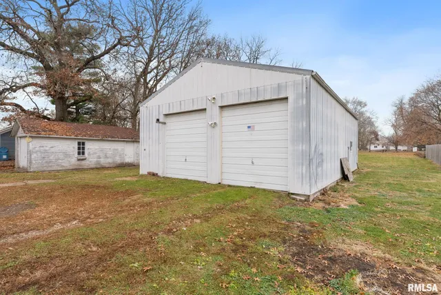 $80,000 | 315 West Locust Street, Cambridge, IL 61238