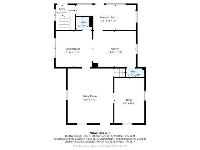 $80,000 | 315 West Locust Street, Cambridge, IL 61238