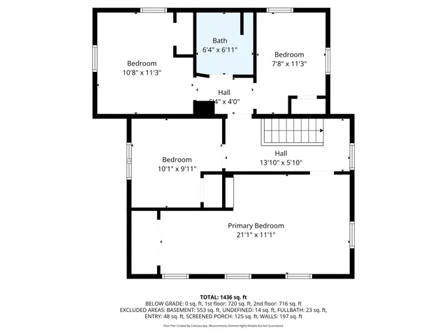 $80,000 | 315 West Locust Street, Cambridge, IL 61238