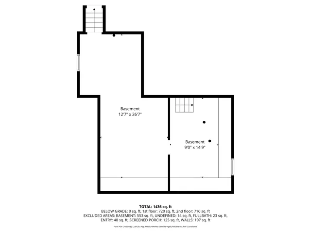 $80,000 | 315 West Locust Street, Cambridge, IL 61238