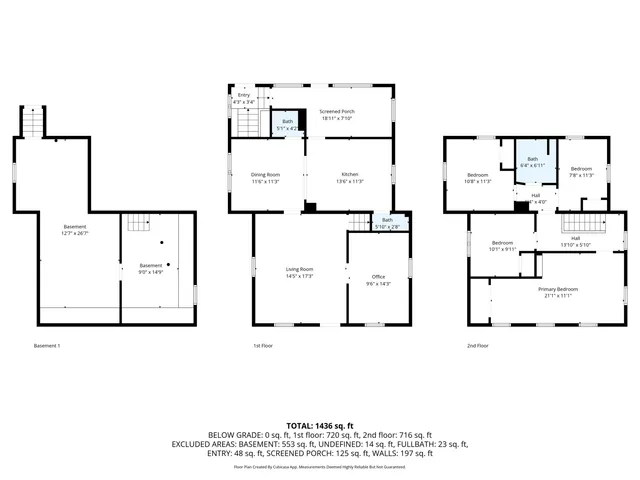 $80,000 | 315 West Locust Street, Cambridge, IL 61238