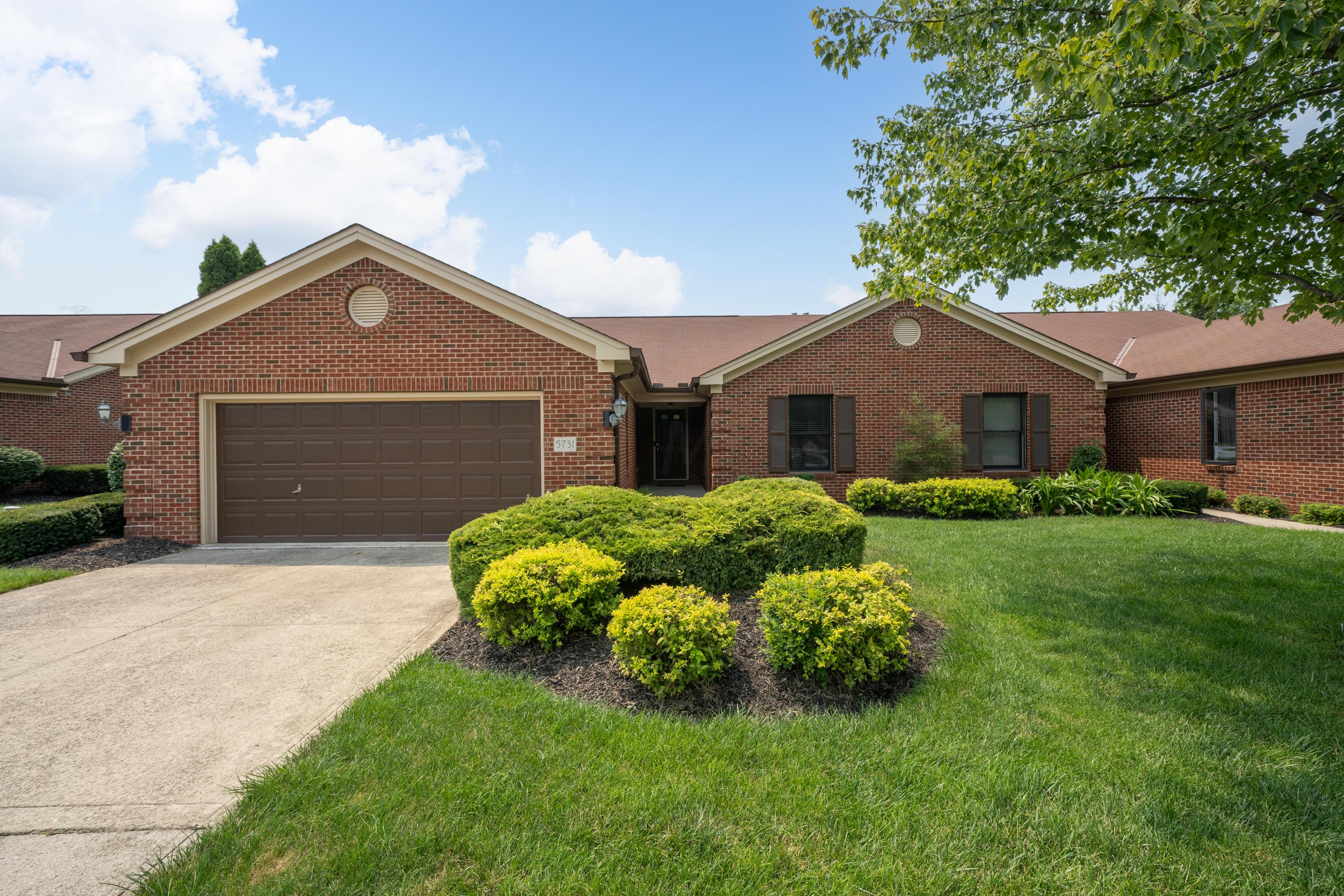 5731 Newgate Road Dublin, OH 43017 - Photo 1 of 39 Gallery Image 1