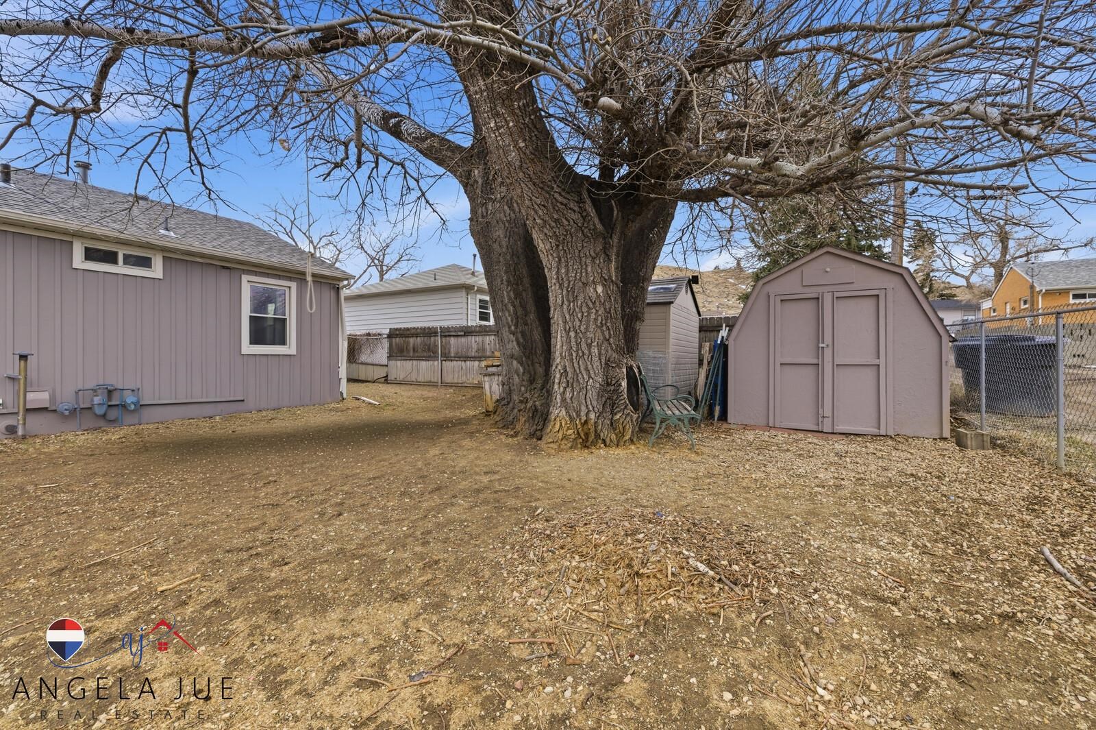 2018 Cascade Avenue Casper, WY 82604 - Photo 28 of 33