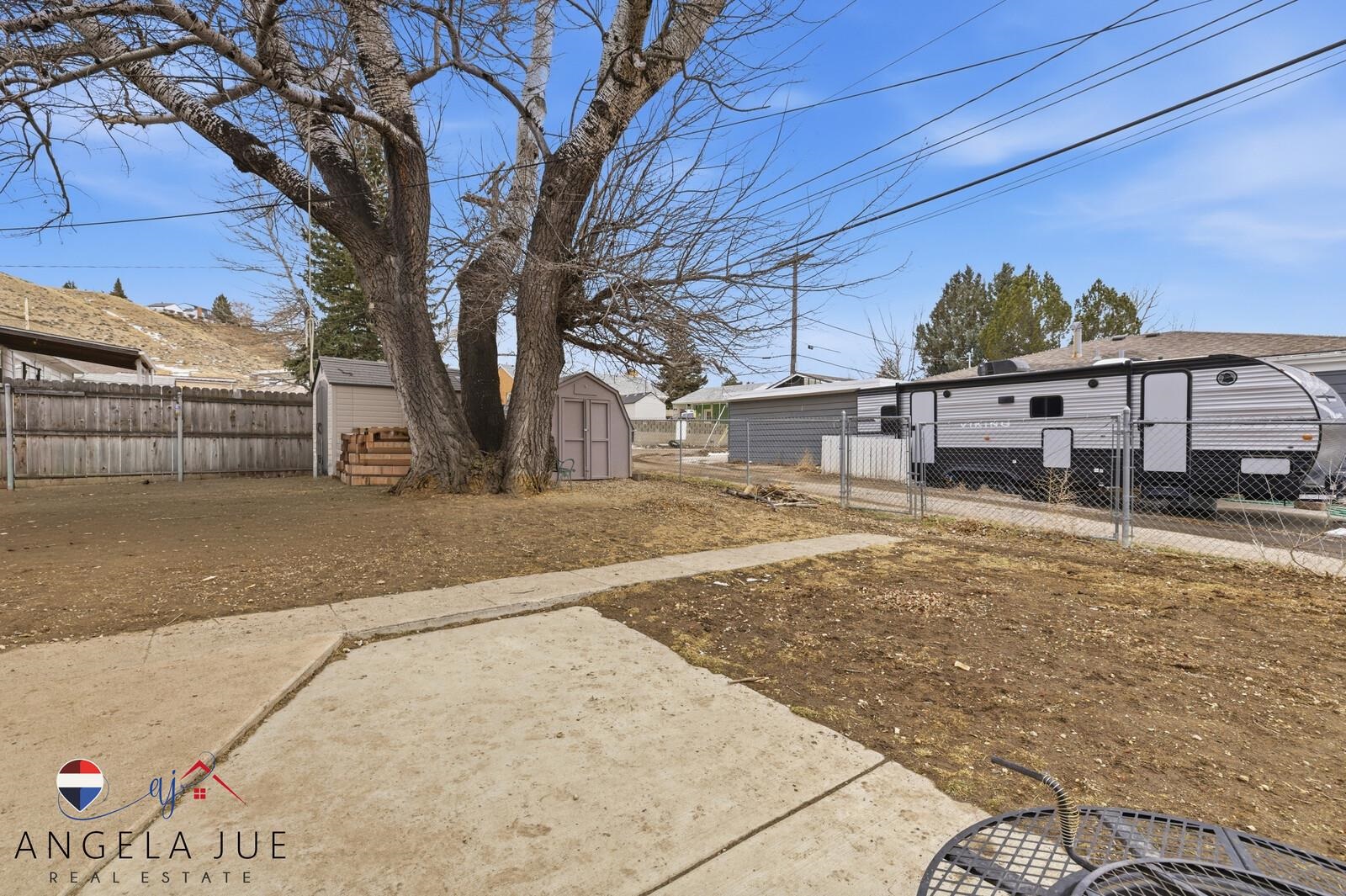 2018 Cascade Avenue Casper, WY 82604 - Photo 31 of 33
