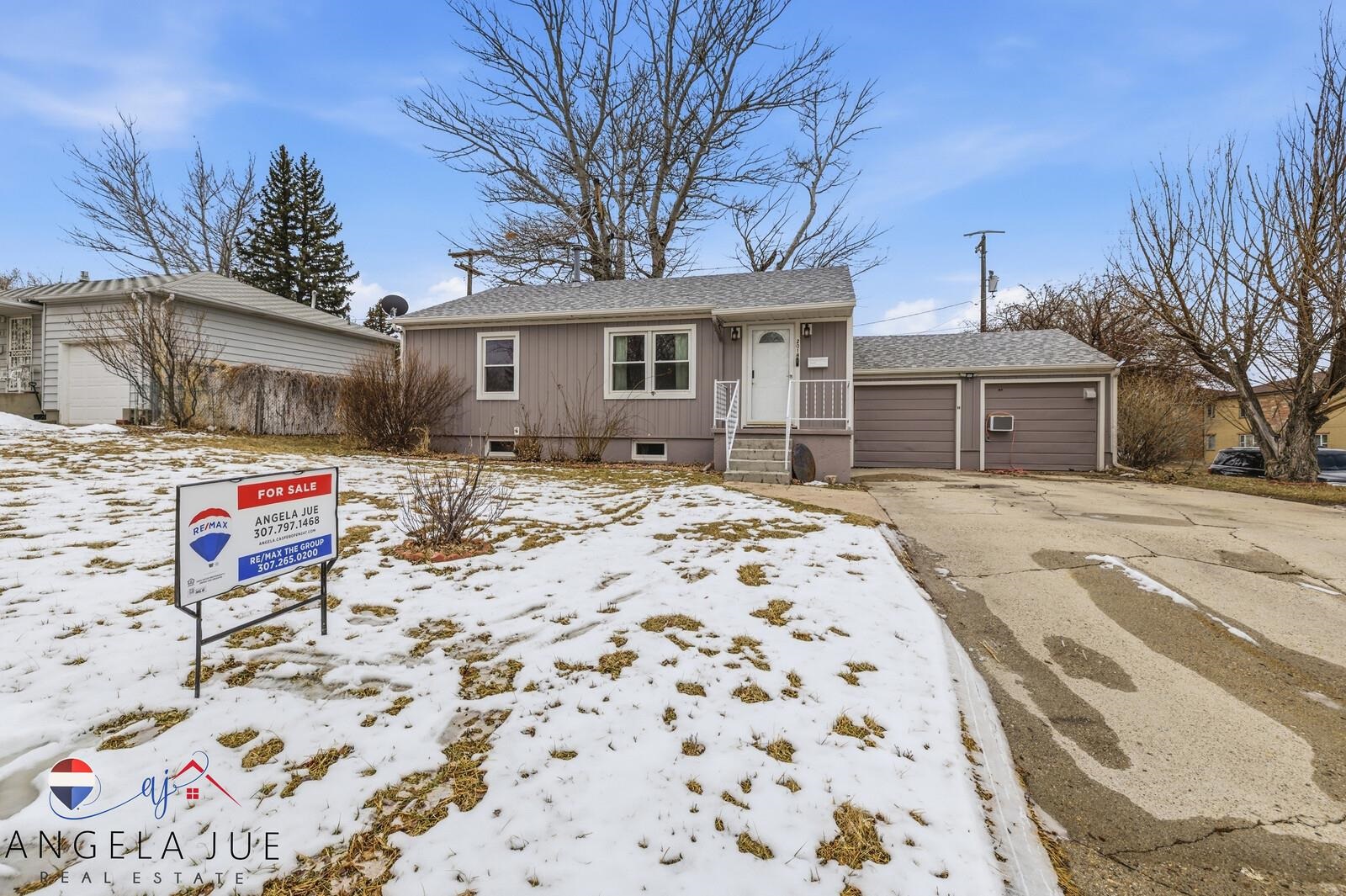 2018 Cascade Avenue Casper, WY 82604 - Photo 33 of 33