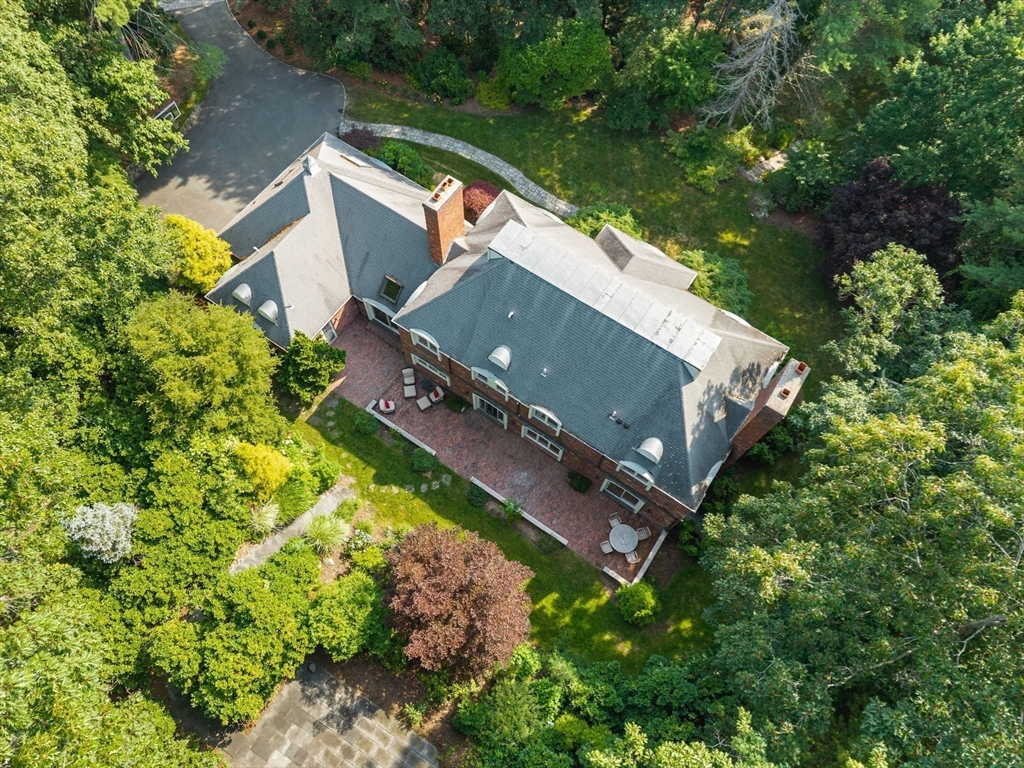 11 Fox Run Road Dover, MA 02030 - Photo 27 of 28