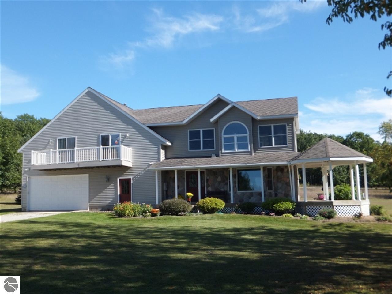 9655 Martin Road Honor, MI 49640 - Photo 1 of 64 1776936.JPG