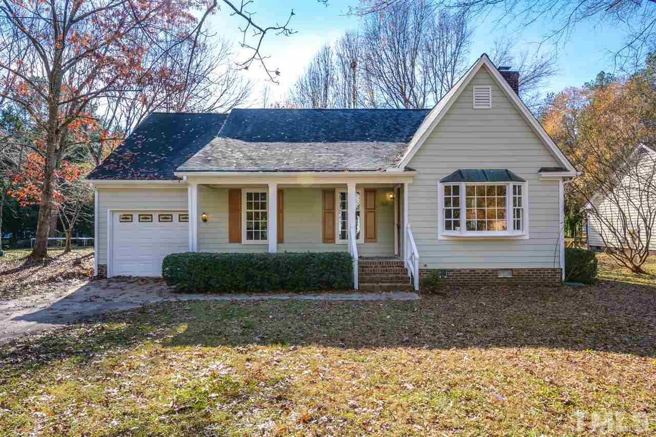 1613 Netherfield Lane Raleigh, NC 27610 - Photo 1 of 15 Gallery Image 1