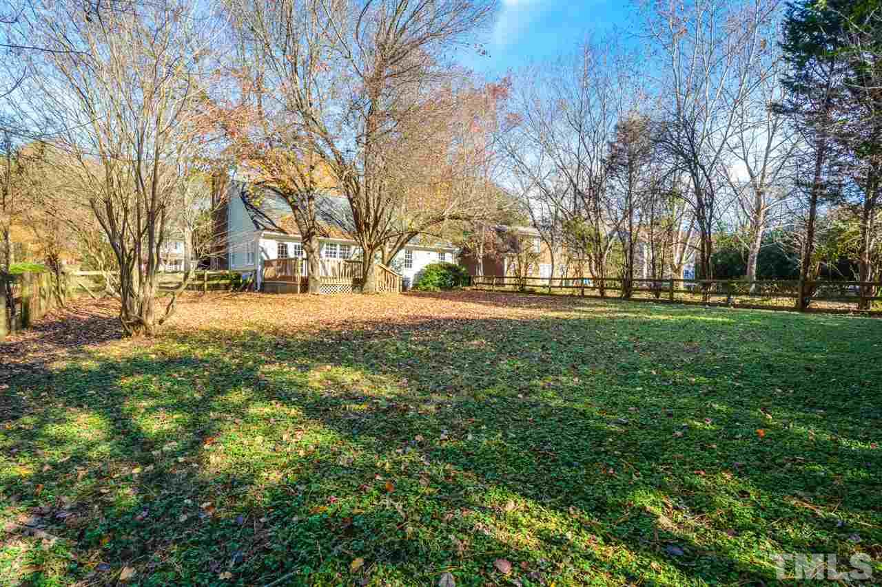 1613 Netherfield Lane Raleigh, NC 27610 - Photo 14 of 15 Gallery Image 14