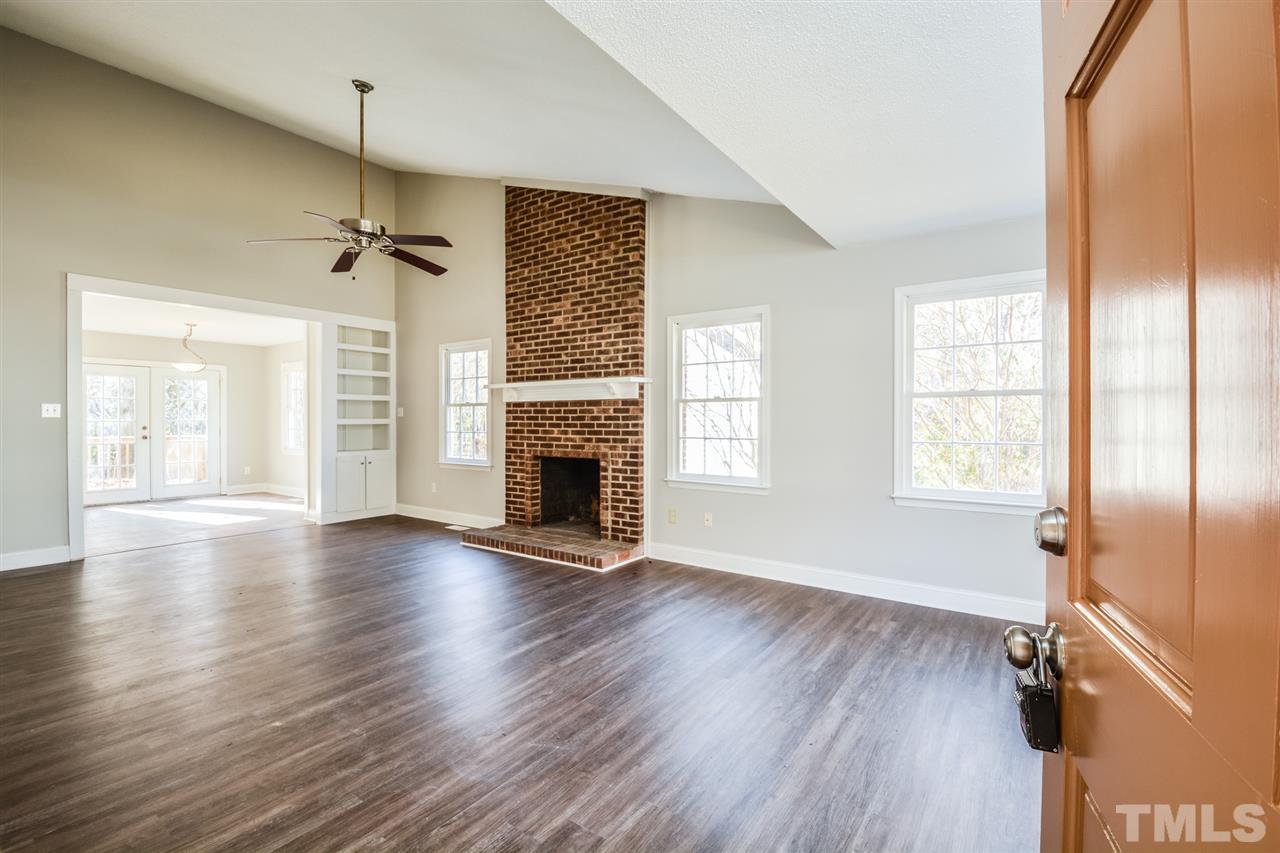 1613 Netherfield Lane Raleigh, NC 27610 - Photo 4 of 15 Gallery Image 4