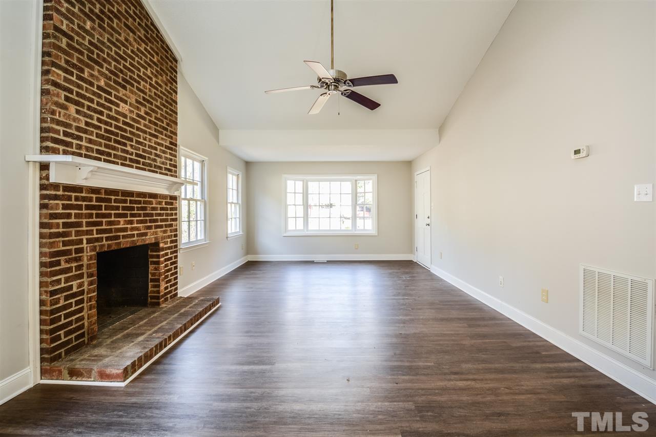 1613 Netherfield Lane Raleigh, NC 27610 - Photo 5 of 15 Gallery Image 5