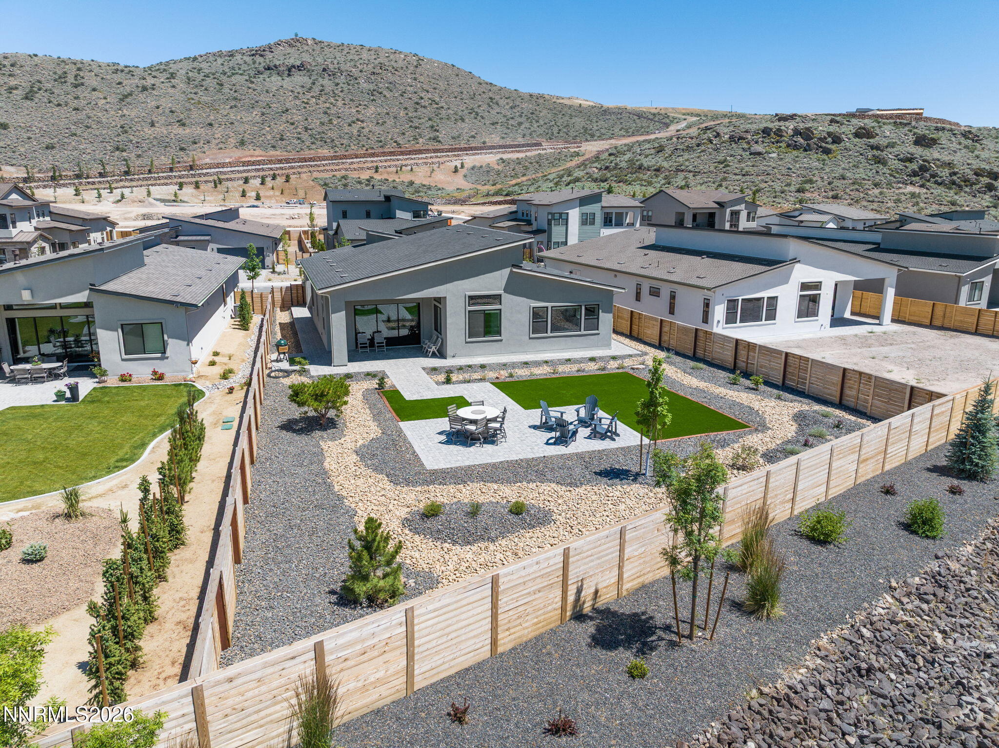11031 Copper Rock Trail Reno, NV 89511 - Photo 28 of 30 21