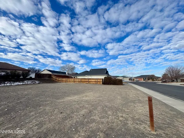 $68,500 | 1707 Ralph Court, Fernley, NV 89408