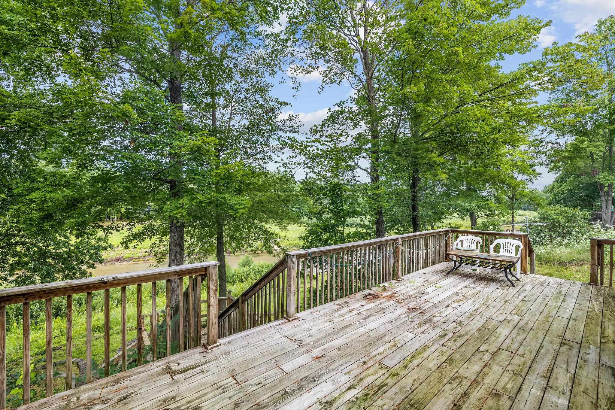 2402 South Whitney Beach Road Beaverton, MI 48612 - Photo 26 of 35