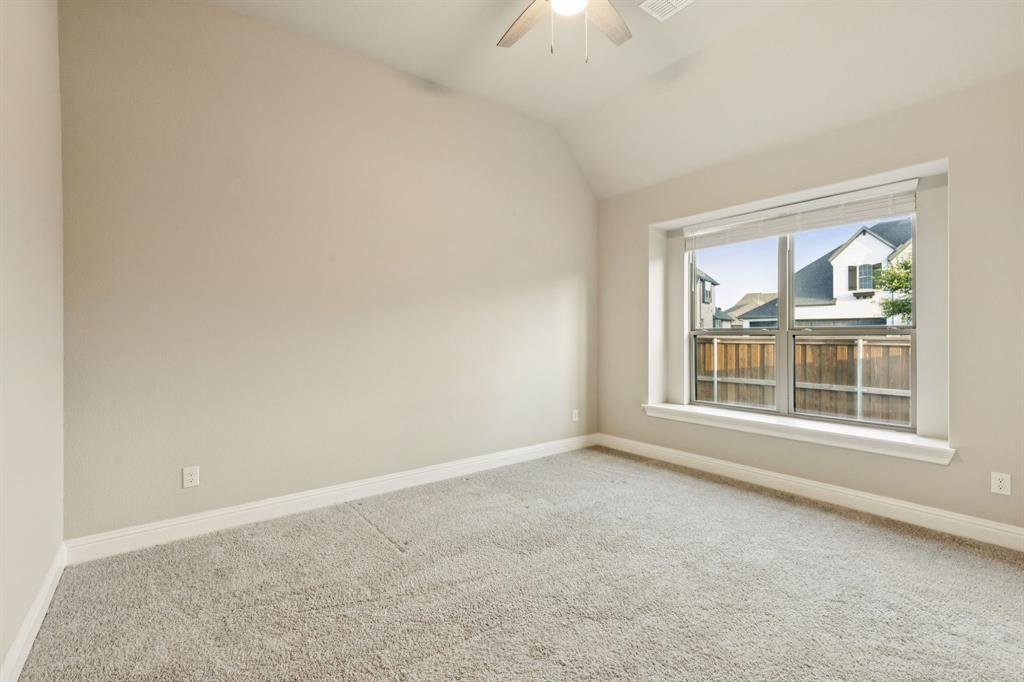 3508 Ruffian Court Celina, TX 75009 - Photo 24 of 38 an empty room with a window