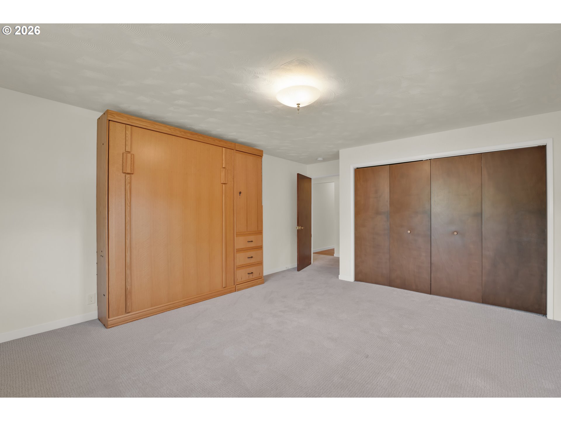 2540 Tyler Street Eugene, OR 97405 - Photo 23 of 37 Bedroom