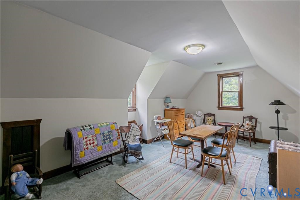 19321 River Road Chesterfield, VA 23838 - Photo 40 of 50 a living room with furniture and wooden floor