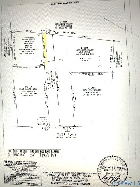 19321 River Road Chesterfield, VA 23838 - Photo 50 of 50 unknown