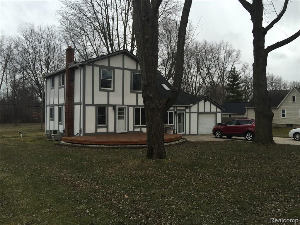 2825 Devondale Road Rochester Hills, MI 48309 - Photo 2 of 37