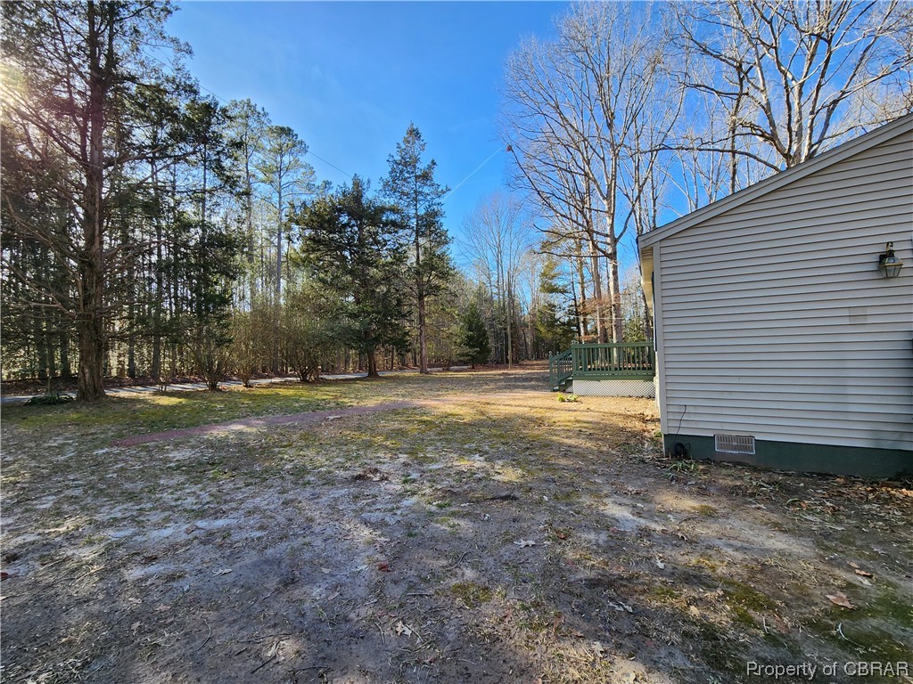 1451 West Rose Garden Road West Point, VA 23181 - Photo 19 of 21 Gallery Image 19