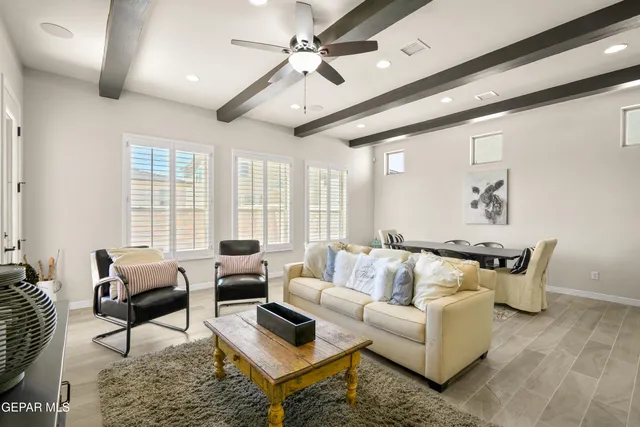 $290,950 | 660 Paseo Musical Street, El Paso, TX 79928