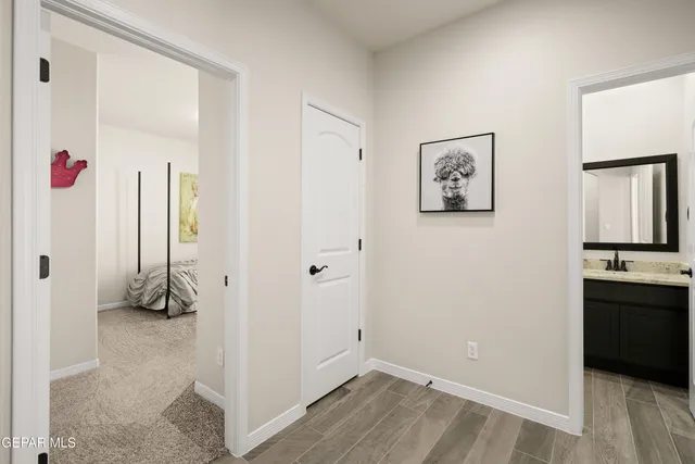 $290,950 | 660 Paseo Musical Street, El Paso, TX 79928