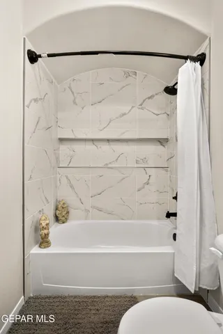 $290,950 | 660 Paseo Musical Street, El Paso, TX 79928