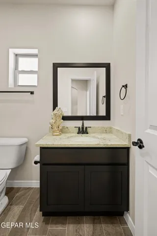 $290,950 | 660 Paseo Musical Street, El Paso, TX 79928