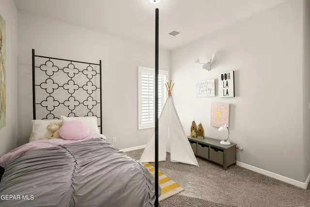 $290,950 | 660 Paseo Musical Street, El Paso, TX 79928