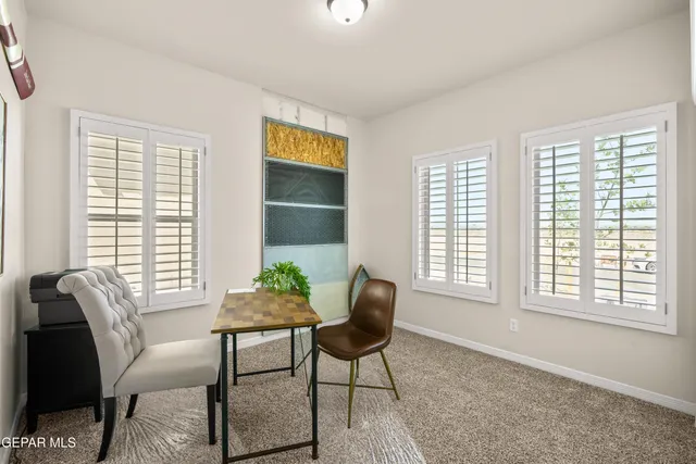 $290,950 | 660 Paseo Musical Street, El Paso, TX 79928