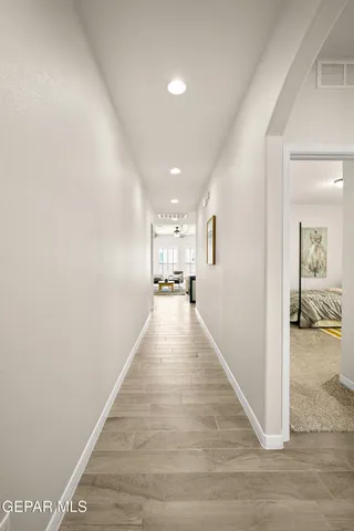 $290,950 | 660 Paseo Musical Street, El Paso, TX 79928