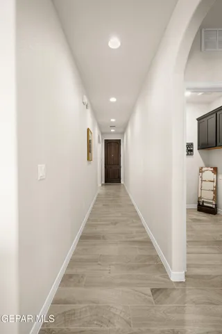 $290,950 | 660 Paseo Musical Street, El Paso, TX 79928