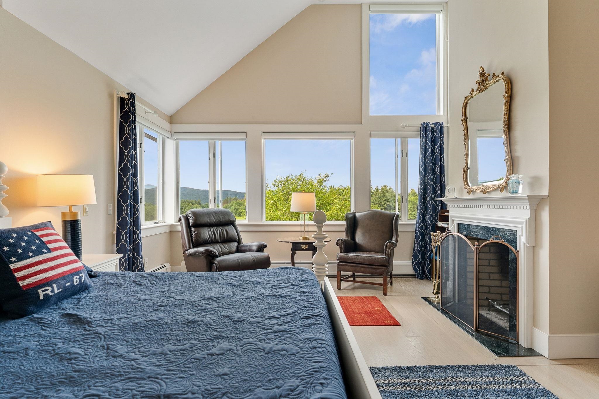 1109 East Warren Road Waitsfield, VT 05673 - Photo 46 of 60