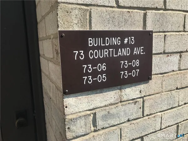 $2,300 | 73 Courtland Avenue, Unit 163 8), Stamford, CT 06902
