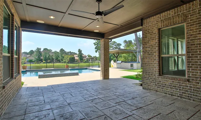 $7,990 | 39 Paloma Bend Place, Spring, TX 77389