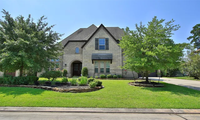 $7,990 | 39 Paloma Bend Place, Spring, TX 77389
