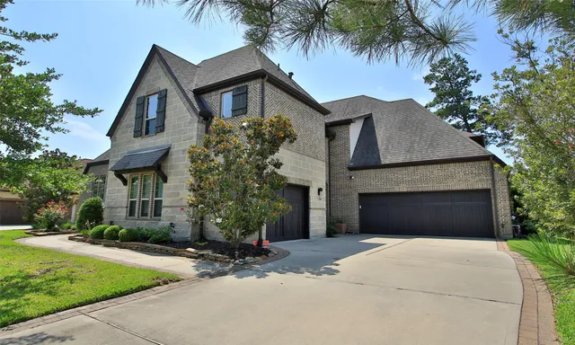 $7,990 | 39 Paloma Bend Place, Spring, TX 77389