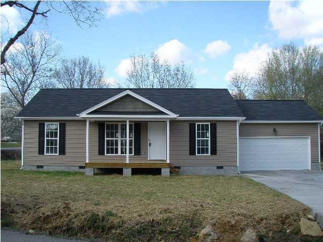 4402 Norcross Road Hixson, TN 37343 - Photo 1 of 4 Primary Photo