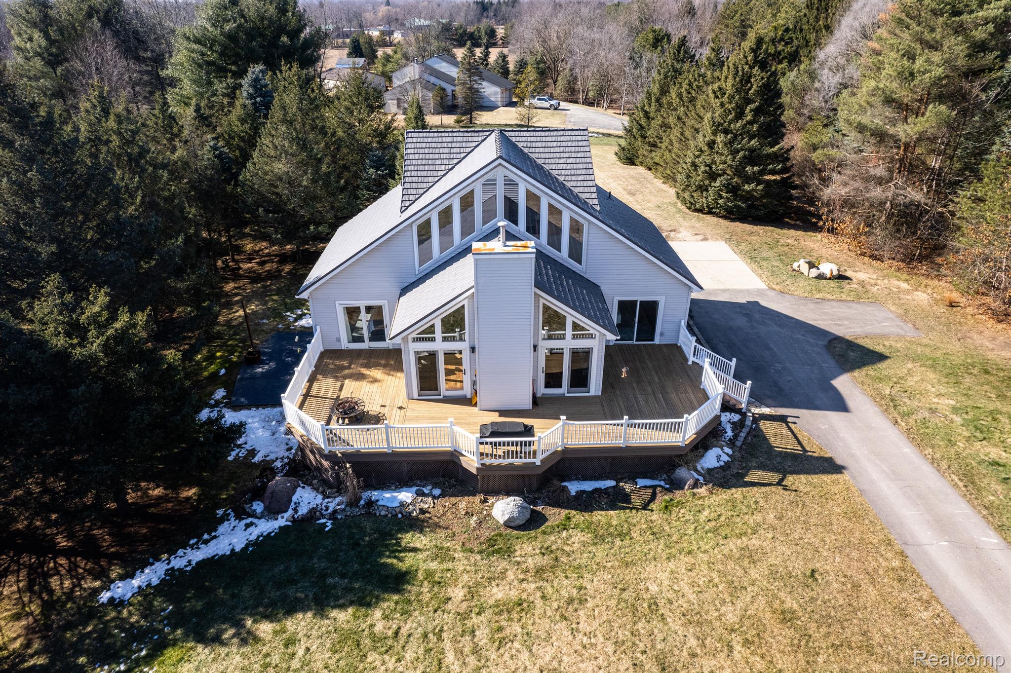 6515 Ridgewood Road Clarkston, MI 48346 - Photo 14 of 50 Gallery Image 14