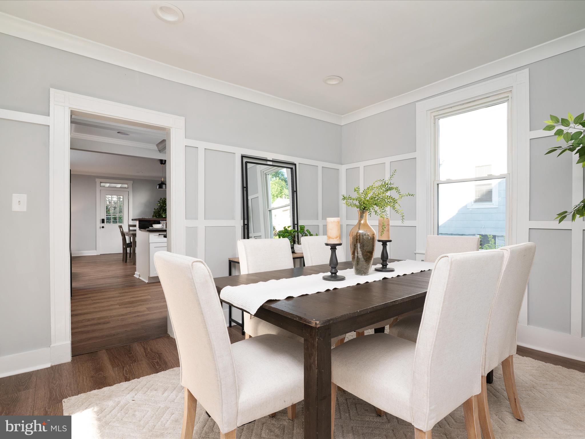 1119 Overbrook Road Baltimore, MD 21239 - Photo 11 of 72