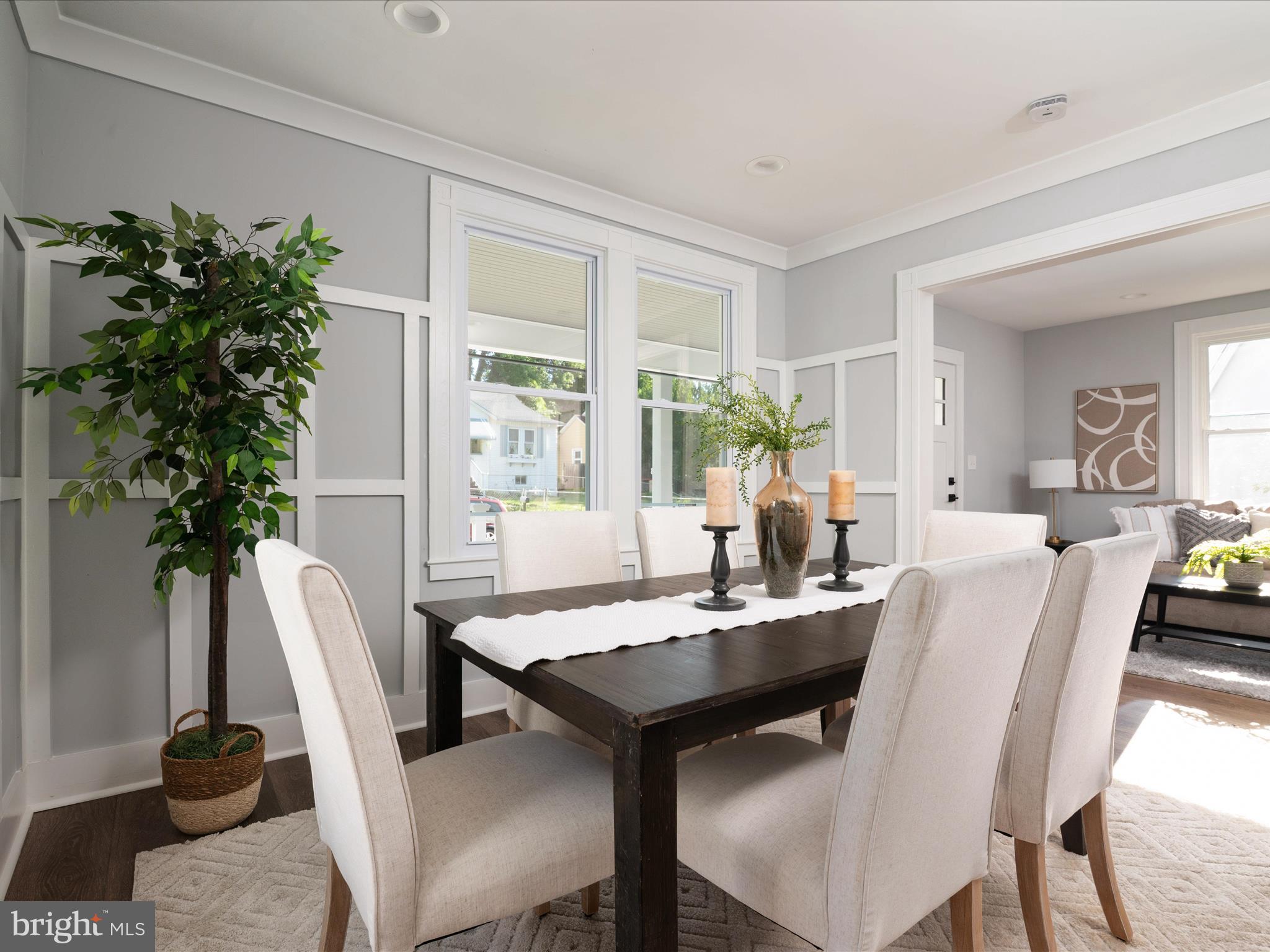 1119 Overbrook Road Baltimore, MD 21239 - Photo 12 of 72