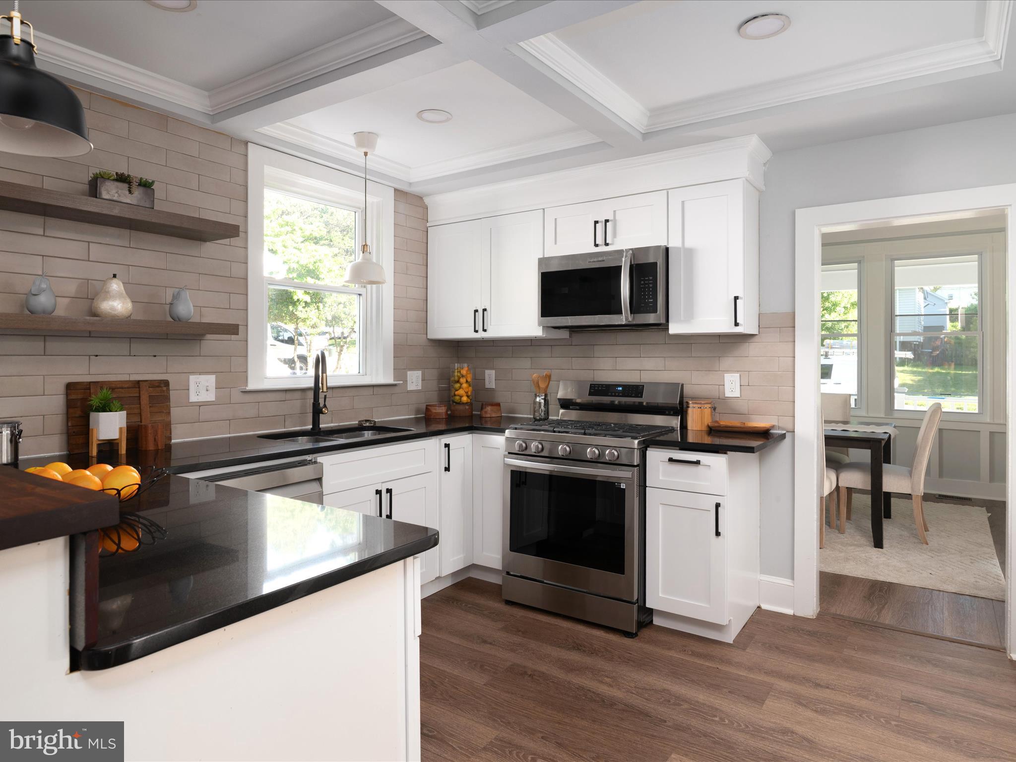 1119 Overbrook Road Baltimore, MD 21239 - Photo 15 of 72