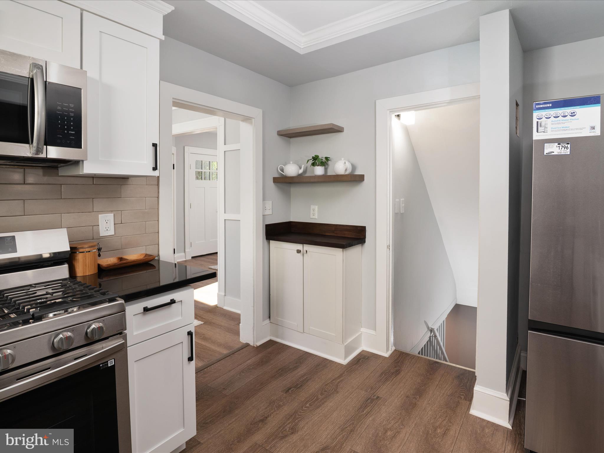 1119 Overbrook Road Baltimore, MD 21239 - Photo 17 of 72