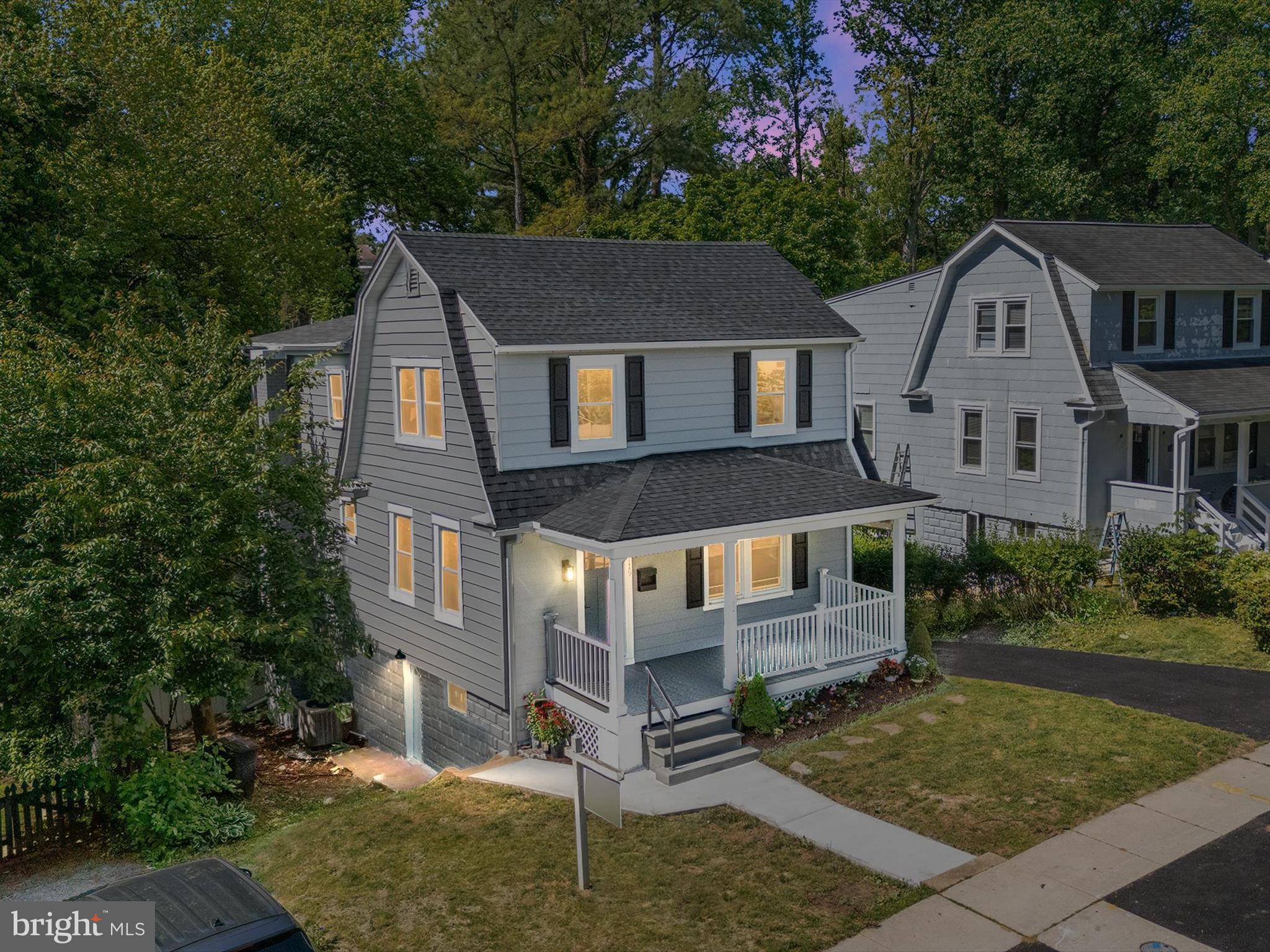 1119 Overbrook Road Baltimore, MD 21239 - Photo 2 of 72